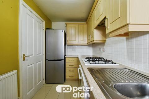 4 bedroom townhouse for sale, Woodland Walk, Merthyr Tydfil
