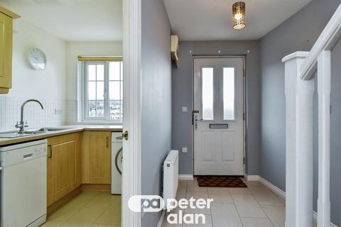 4 bedroom townhouse for sale, Woodland Walk, Merthyr Tydfil