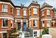 Mount Pleasant Lane, Clapton, London, E5