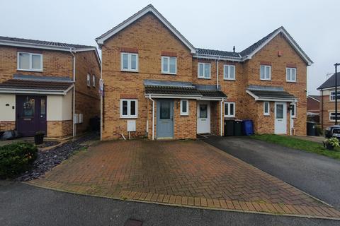undefined, Wakelam Drive, Armthorpe, DONCASTER