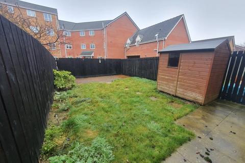 undefined, Wakelam Drive, Armthorpe, DONCASTER