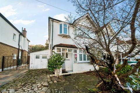 Norbiton Avenue, Kingston upon Thames KT1