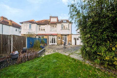 4 bedroom semi-detached house for sale, Norbiton Avenue, Kingston upon Thames KT1