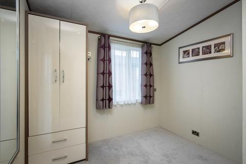 2 bedroom lodge for sale, Staynall Nr Hambleton
