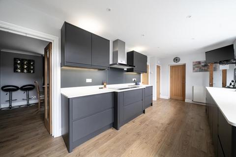 5 bedroom semi-detached house for sale, Vicarage Road,  Sunbury On Thames,  TW16