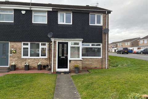 undefined, Stamford Avenue, Seaton Delaval
