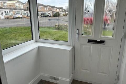 undefined, Stamford Avenue, Seaton Delaval