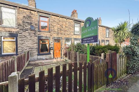 Willow Street, Barnsley S70