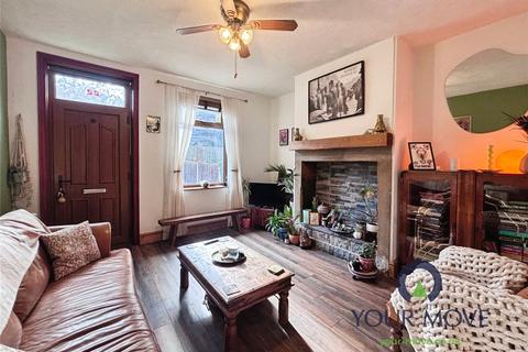 2 bedroom terraced house for sale, Willow Street, Barnsley S70