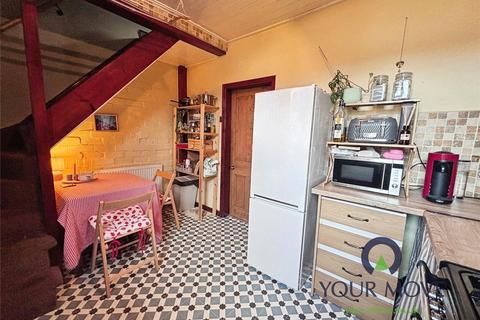2 bedroom terraced house for sale, Willow Street, Barnsley S70