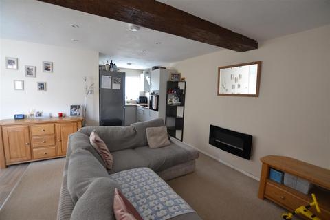 2 bedroom terraced bungalow for sale, Silurian Close, Leominster