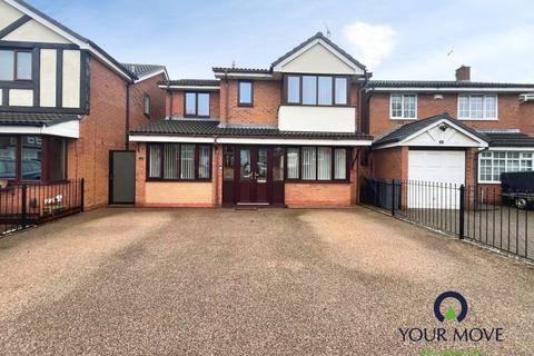 undefined, Tewkesbury Drive, Warwickshire CV12