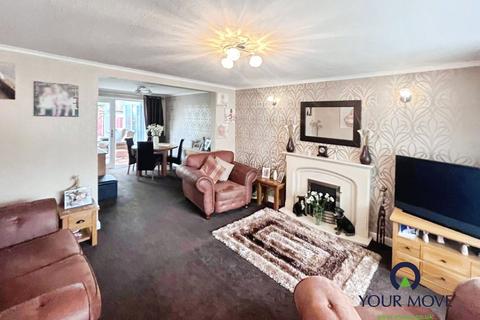 undefined, Tewkesbury Drive, Warwickshire CV12