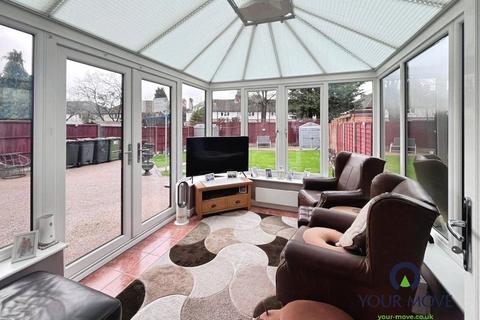 undefined, Tewkesbury Drive, Warwickshire CV12