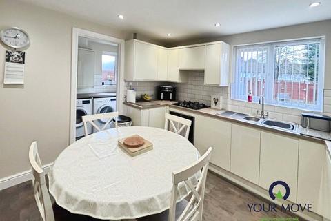 undefined, Tewkesbury Drive, Warwickshire CV12