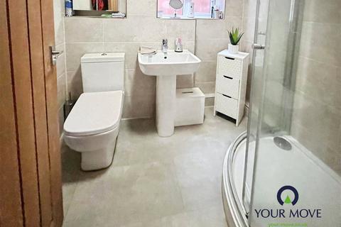 undefined, Tewkesbury Drive, Warwickshire CV12