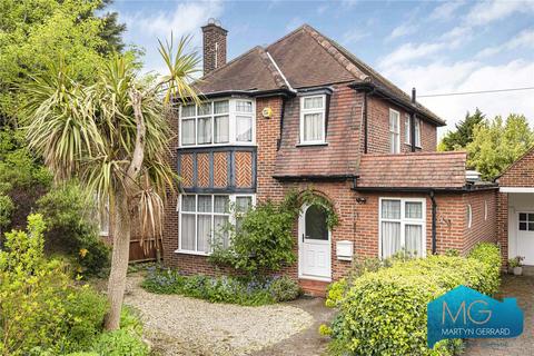 undefined, Winchmore Hill Road, London, N14