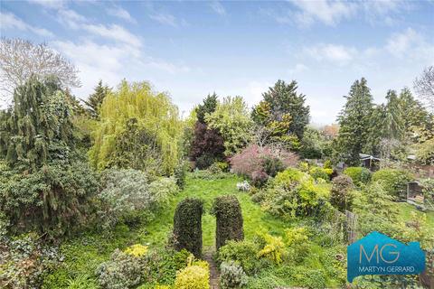 undefined, Winchmore Hill Road, London, N14