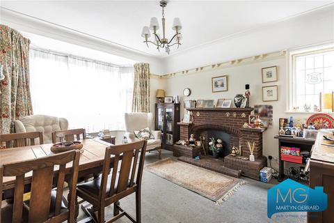 undefined, Winchmore Hill Road, London, N14