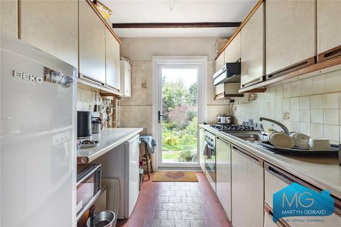 undefined, Winchmore Hill Road, London, N14