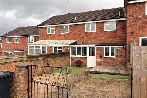 undefined, Foley road, Newent