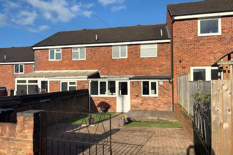 undefined, Foley road, Newent