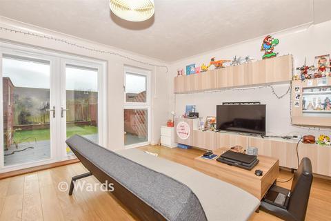 undefined, Mansfield Walk, Maidstone, Kent