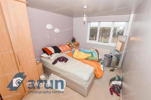 undefined, Mansfield Walk, Maidstone, Kent