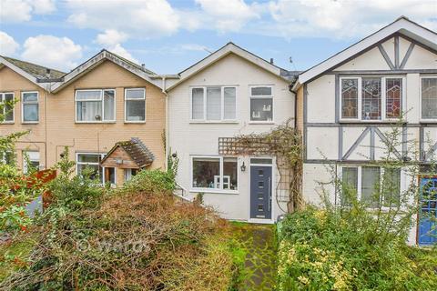 3 bedroom terraced house for sale, Mansfield Walk, Maidstone, Kent