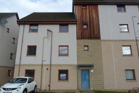 undefined, Moravia Apartments, Elgin