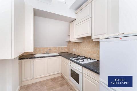 undefined, Hamilton Road, London, W5
