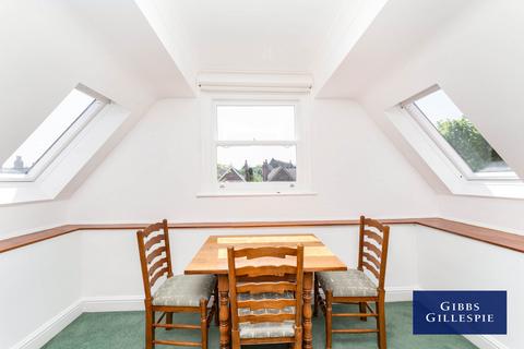 undefined, Hamilton Road, London, W5