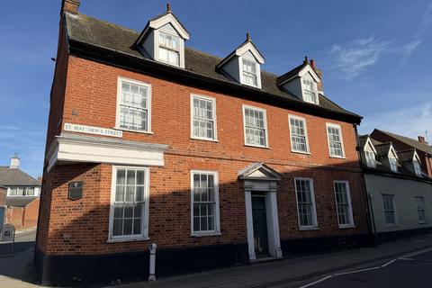 1 bedroom flat for sale, 2 Barrack Lane, Ipswich, Suffolk IP1 3NQ