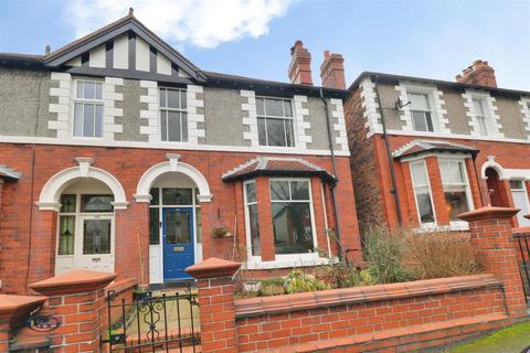 3 bedroom semi-detached house for sale, Wilbrahams Walk, Audley