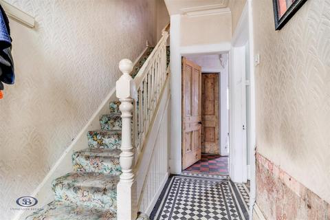 3 bedroom semi-detached house for sale, Wilbrahams Walk, Audley
