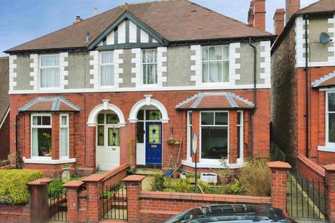 3 bedroom semi-detached house for sale, Wilbrahams Walk, Audley