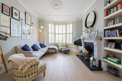 undefined, Taybridge Road, London, SW11