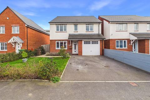 undefined, Rowbotham Way, Great Oldbury, Stonehouse, Gloucestershire, GL10