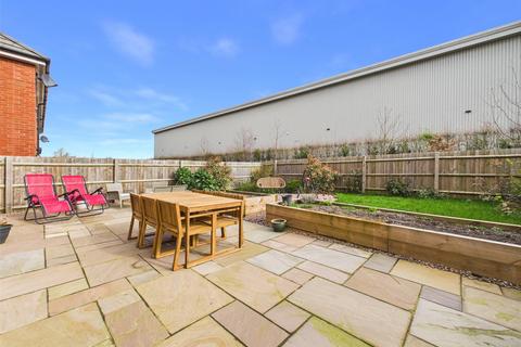 undefined, Rowbotham Way, Great Oldbury, Stonehouse, Gloucestershire, GL10