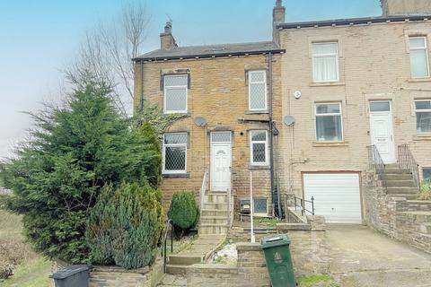 2 bedroom terraced house for sale, Oxford Road, Bradford, BD2