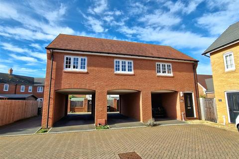 undefined, Archer Street, Great Denham, Bedford