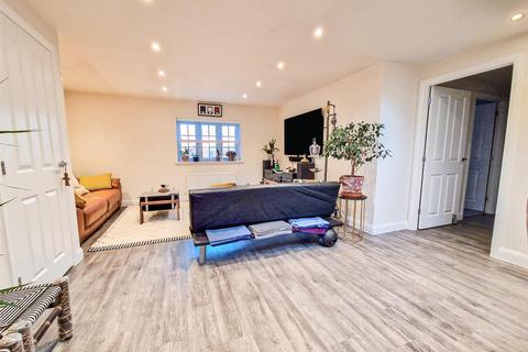 undefined, Archer Street, Great Denham, Bedford