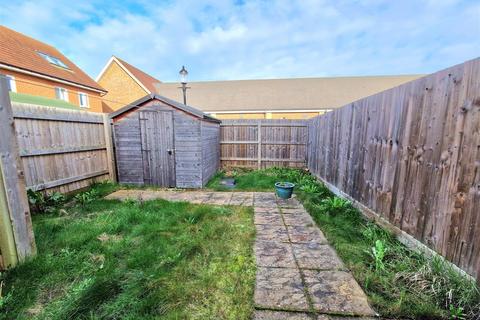 undefined, Archer Street, Great Denham, Bedford