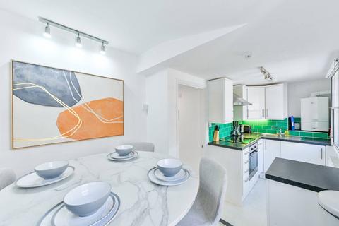 1 bedroom flat to rent, Sandwich Street, Bloomsbury, London, WC1H