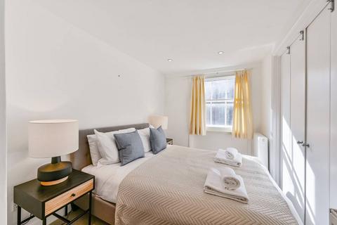 1 bedroom flat to rent, Sandwich Street, Bloomsbury, London, WC1H