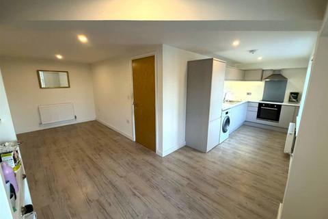 1 bedroom apartment for sale, St. Marys Row, Birmingham B13