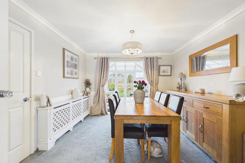 undefined, Winchfield Gardens, Tadley, RG26