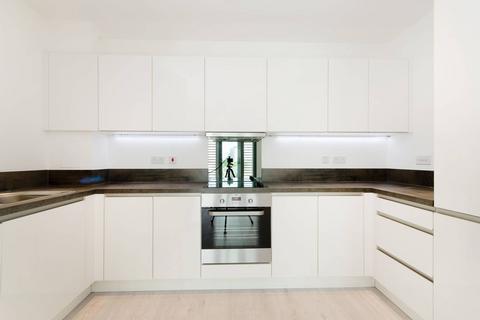 undefined, Great West Quarter, Brentford, TW8