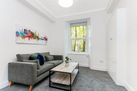 undefined, Stewart Terrace, Edinburgh, EH11
