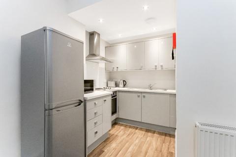 undefined, Stewart Terrace, Edinburgh, EH11